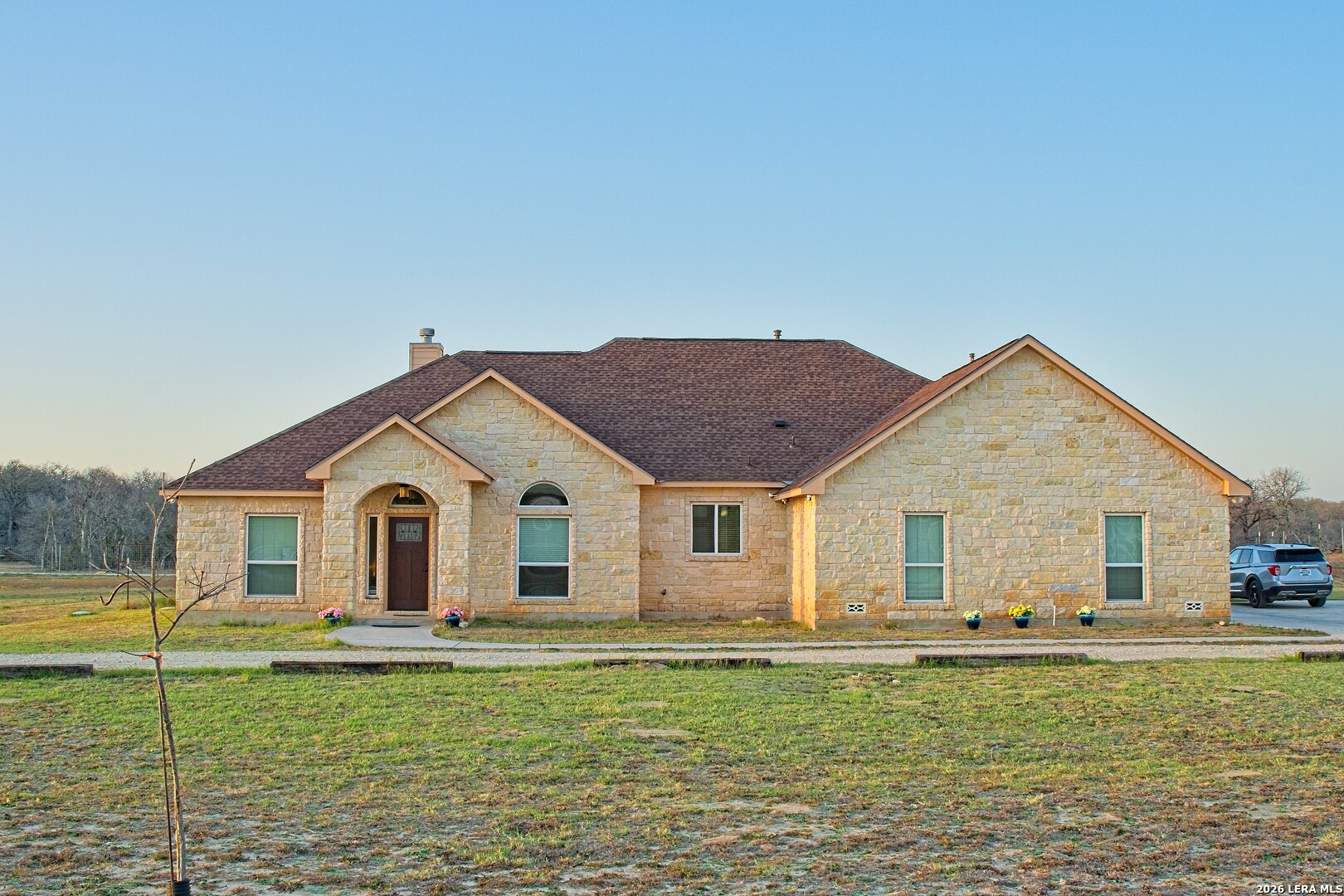 509 Lake Valley Drive La Vernia TX 78121