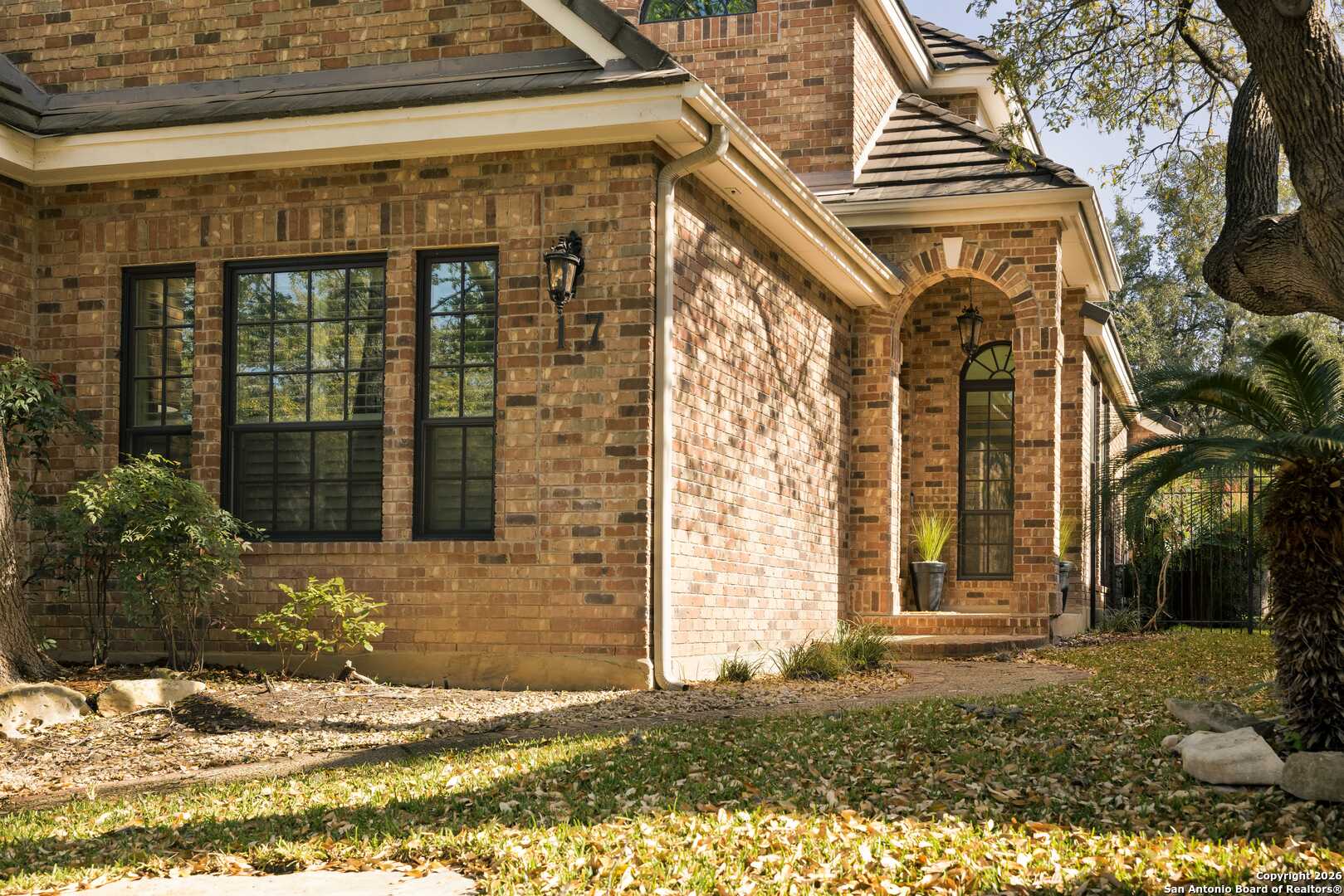 17 Burnham Glen San Antonio TX 78257