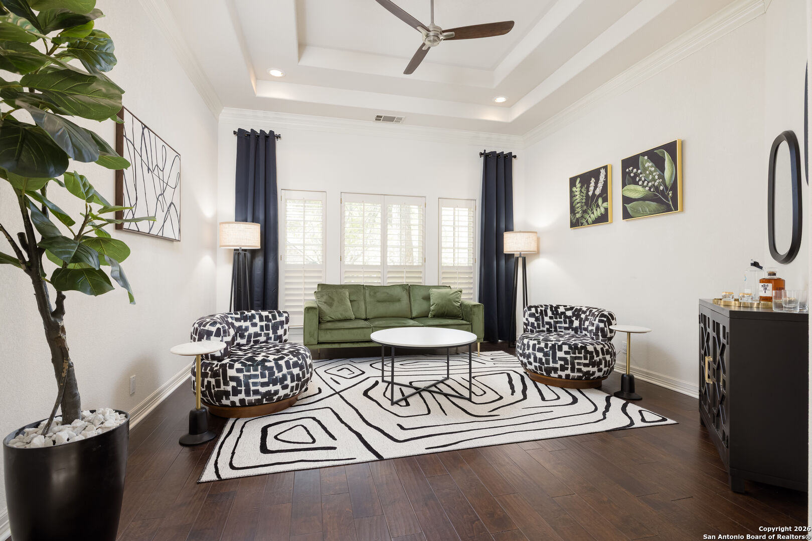 17 Burnham Glen San Antonio TX 78257