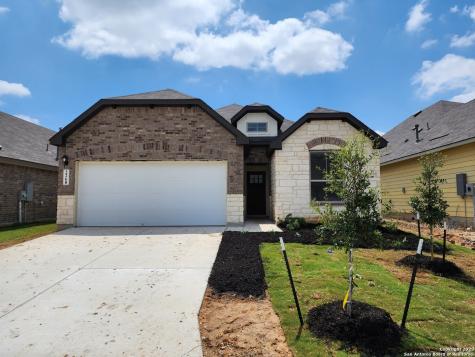 2260 Bluestem Bend New Braunfels TX 78132