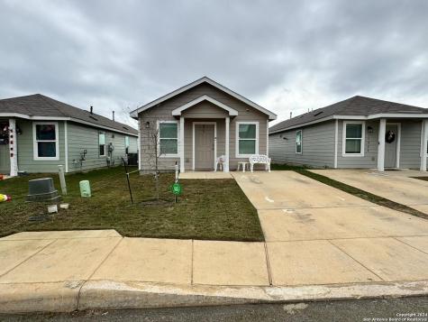 13918 Llama Place San Antonio TX 78252