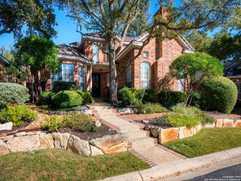 13 Somerset Arms San Antonio TX 78257