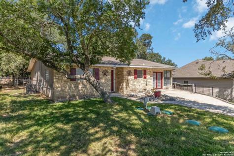 1447 Springwater Canyon Lake TX 78133