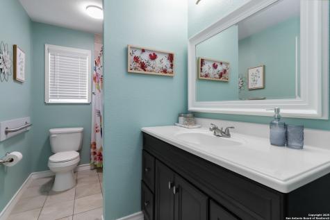 1447 Springwater Canyon Lake TX 78133