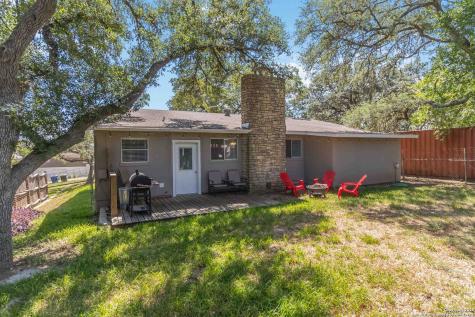 1447 Springwater Canyon Lake TX 78133