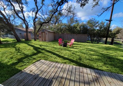 1447 Springwater Canyon Lake TX 78133