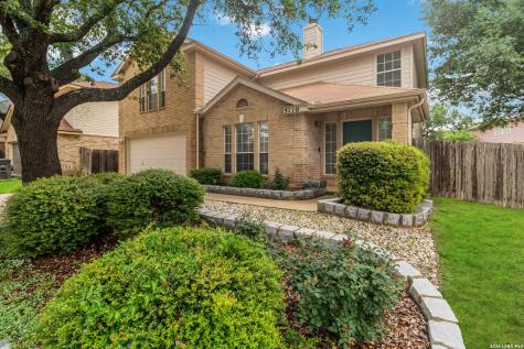 5110 Stormy Breeze San Antonio TX 78247