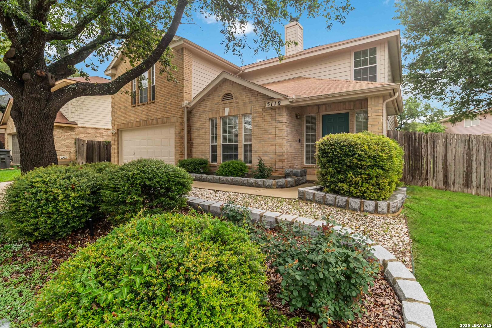 5110 Stormy Breeze San Antonio TX 78247