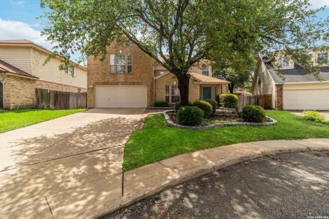 5110 Stormy Breeze San Antonio TX 78247