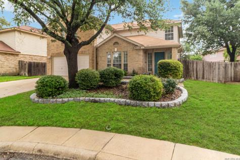 5110 Stormy Breeze San Antonio TX 78247