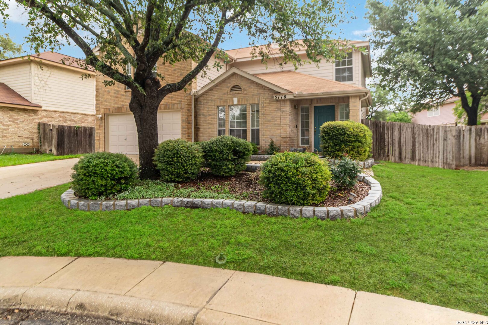 5110 Stormy Breeze San Antonio TX 78247
