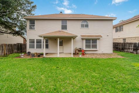 5110 Stormy Breeze San Antonio TX 78247