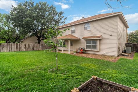 5110 Stormy Breeze San Antonio TX 78247
