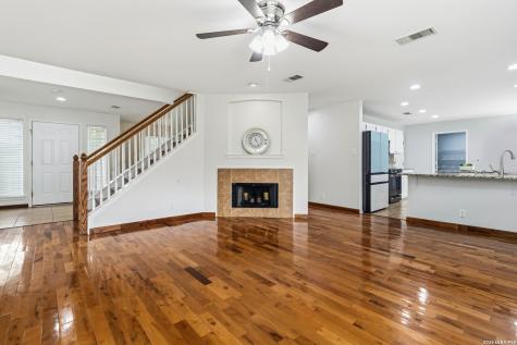 5110 Stormy Breeze San Antonio TX 78247