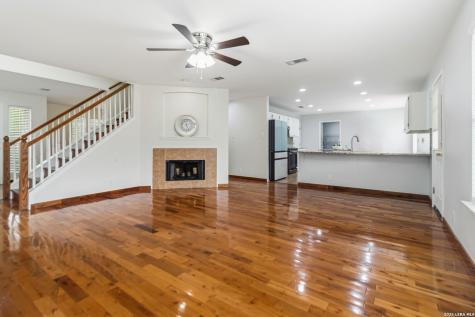 5110 Stormy Breeze San Antonio TX 78247