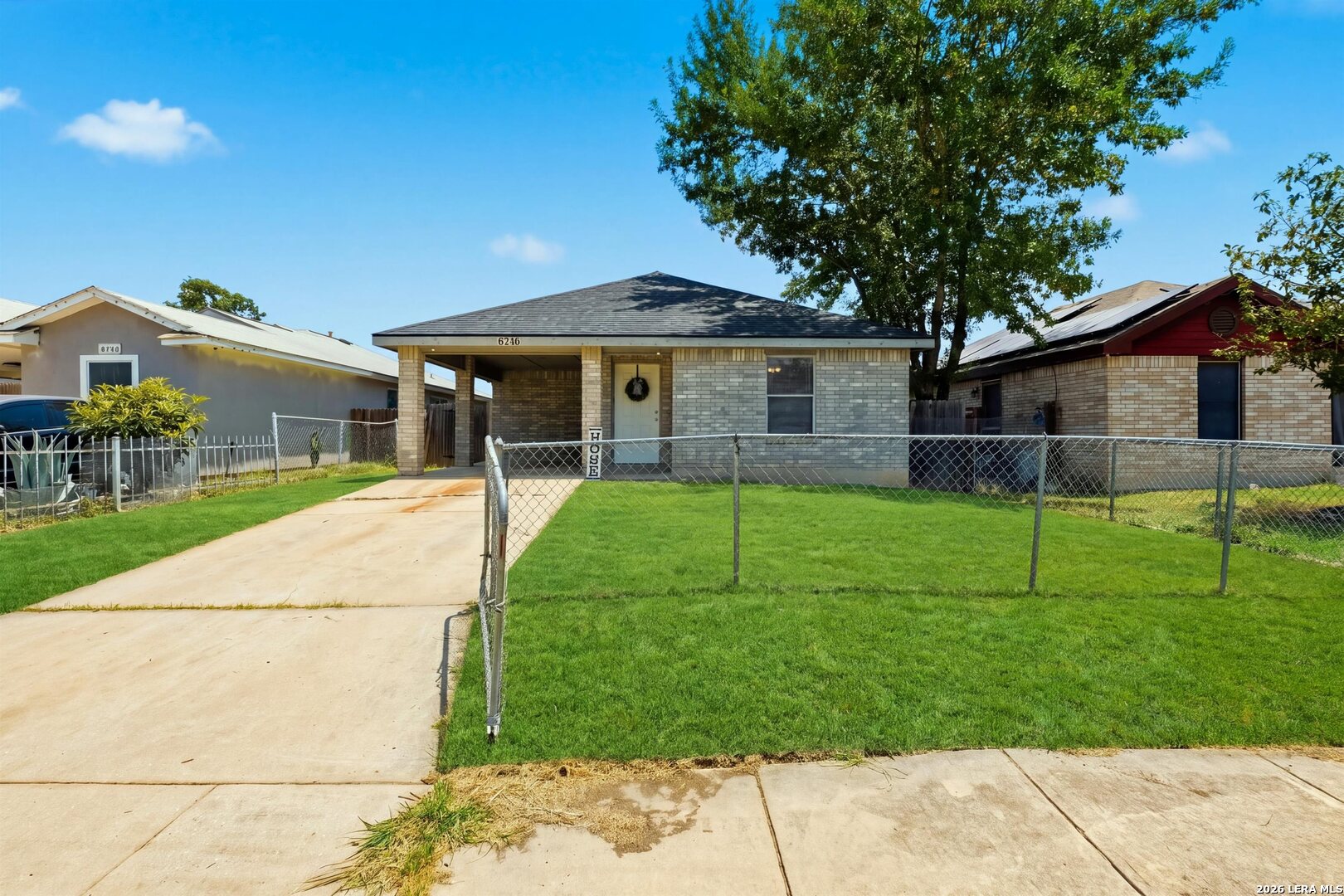 8746 Seven Seas Drive San Antonio TX 78242