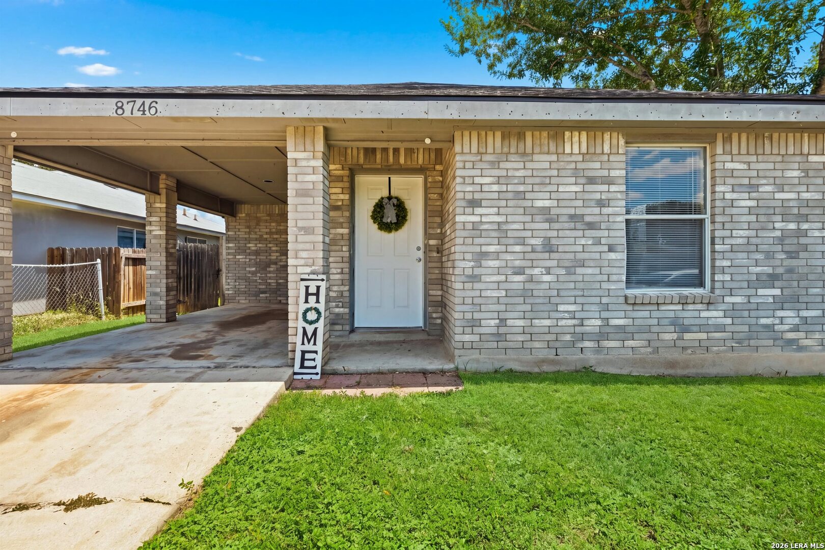 8746 Seven Seas Drive San Antonio TX 78242