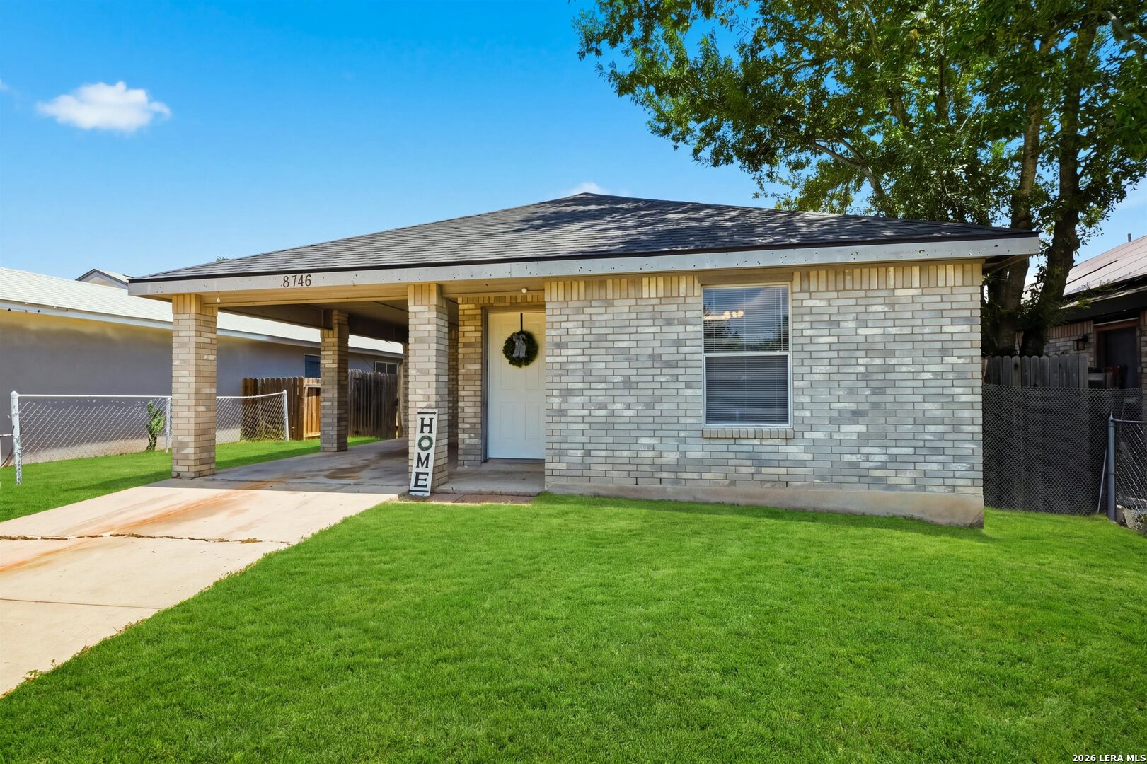 8746 Seven Seas Drive San Antonio TX 78242