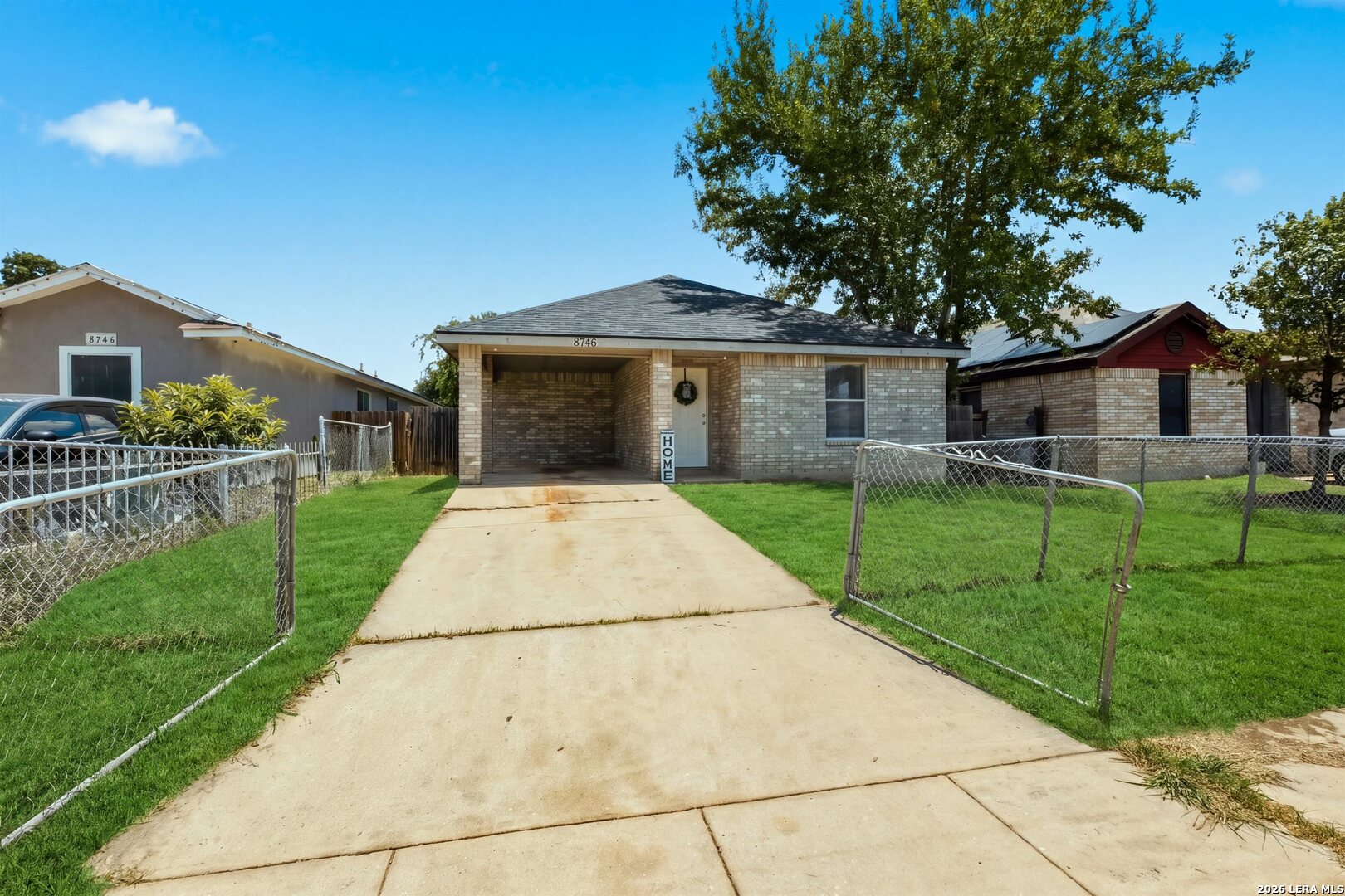 8746 Seven Seas Drive San Antonio TX 78242