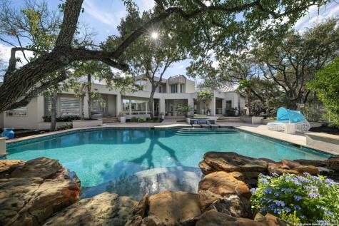 11740 Mill Rock Road San Antonio TX 78230