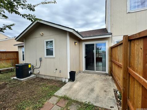 9140 Timber Path #905 San Antonio TX 78250