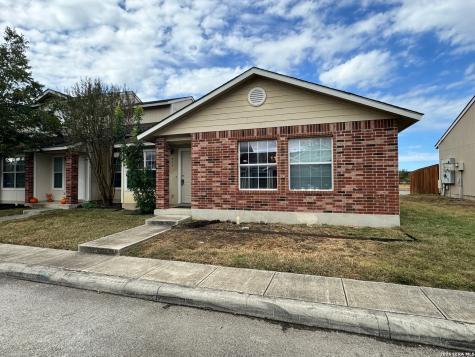 9140 Timber Path #905 San Antonio TX 78250