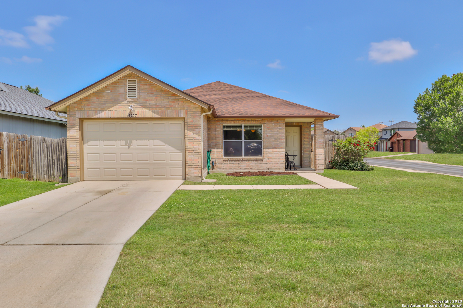 9907 Panther Bay San Antonio TX 78245