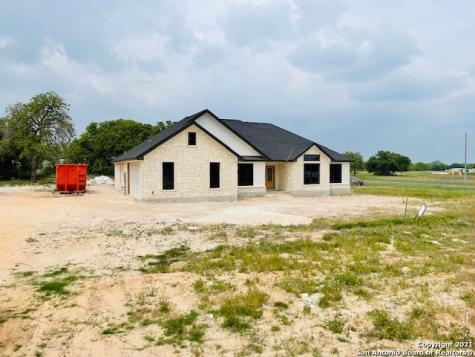 116 Cibolo Ridge Drive La Vernia TX 78121