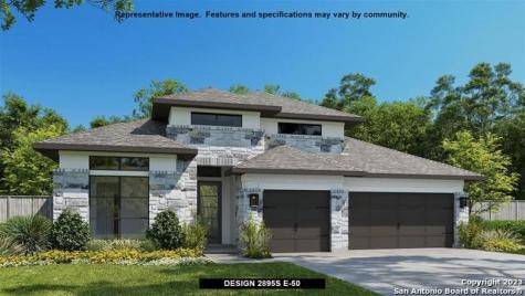 2867 Coral Way Seguin TX 78155
