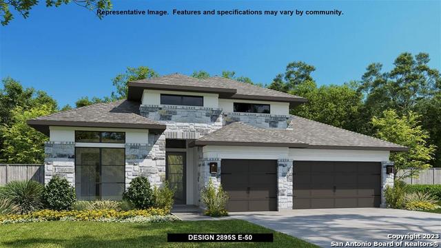 2867 Coral Way Seguin TX 78155