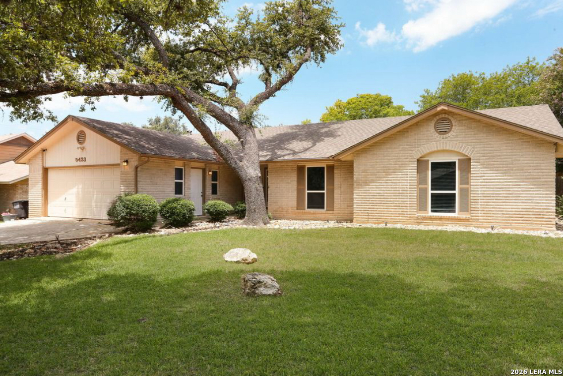 5423 Princess Diane Street San Antonio TX 78229