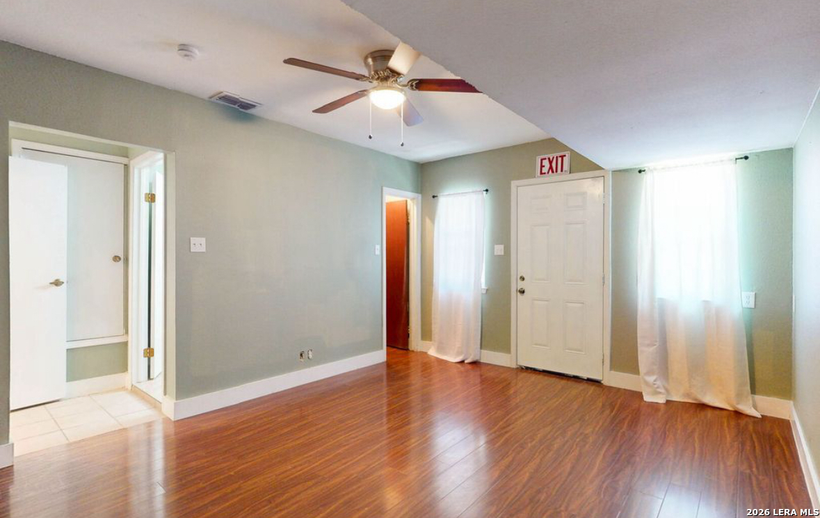 5423 Princess Diane Street San Antonio TX 78229
