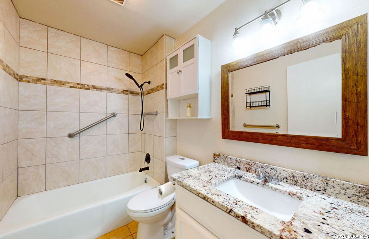 5423 Princess Diane Street San Antonio TX 78229
