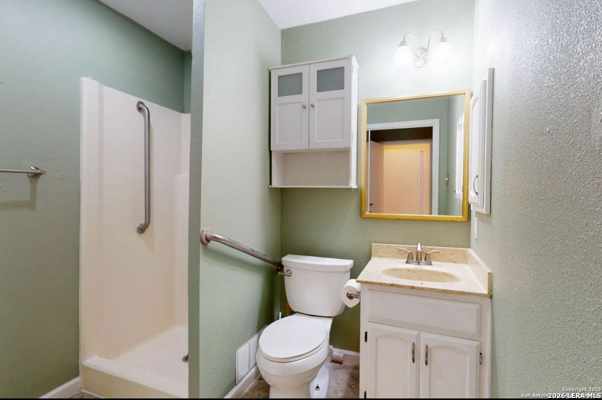 5423 Princess Diane Street San Antonio TX 78229