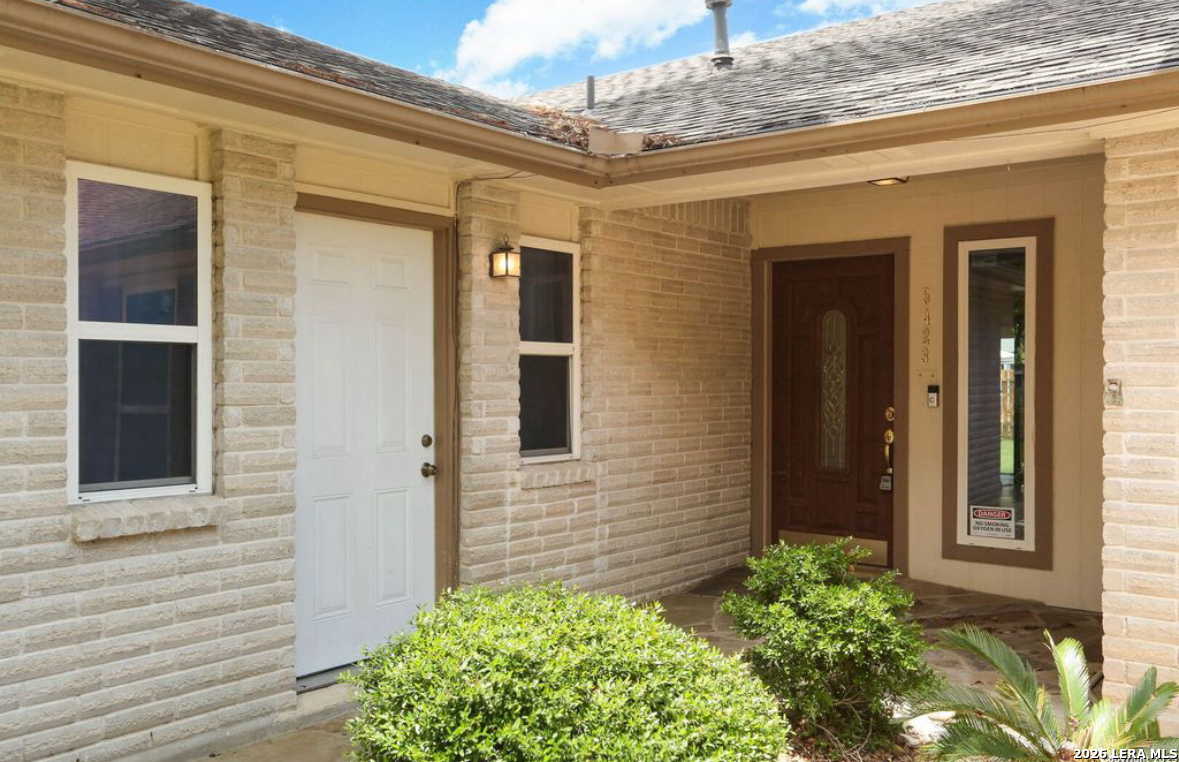 5423 Princess Diane Street San Antonio TX 78229