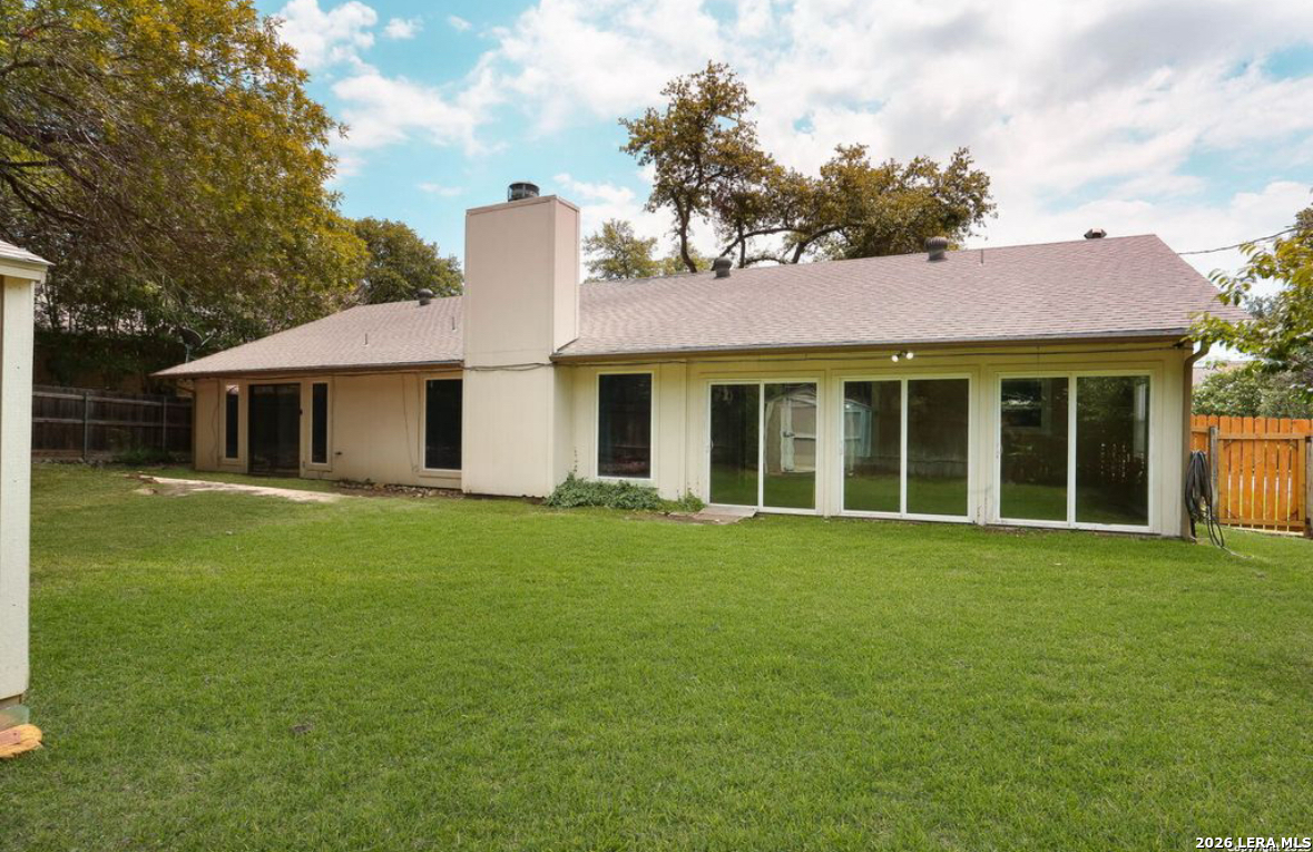 5423 Princess Diane Street San Antonio TX 78229