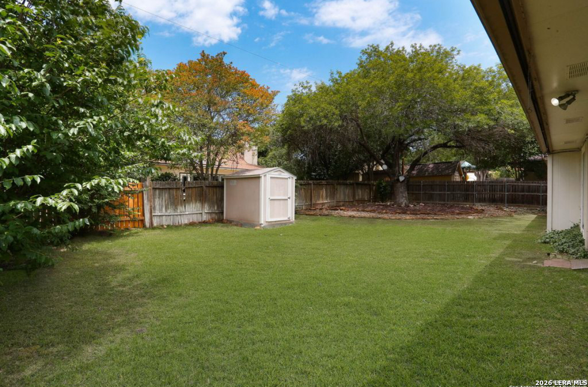 5423 Princess Diane Street San Antonio TX 78229