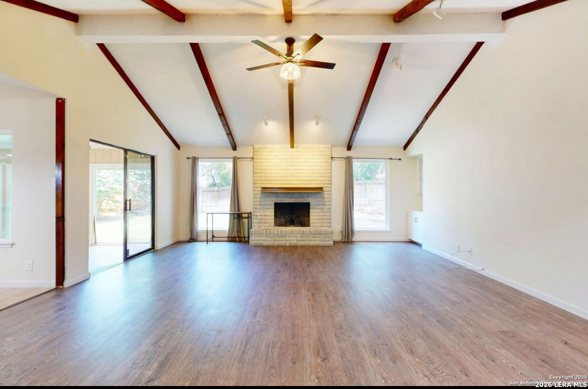 5423 Princess Diane Street San Antonio TX 78229