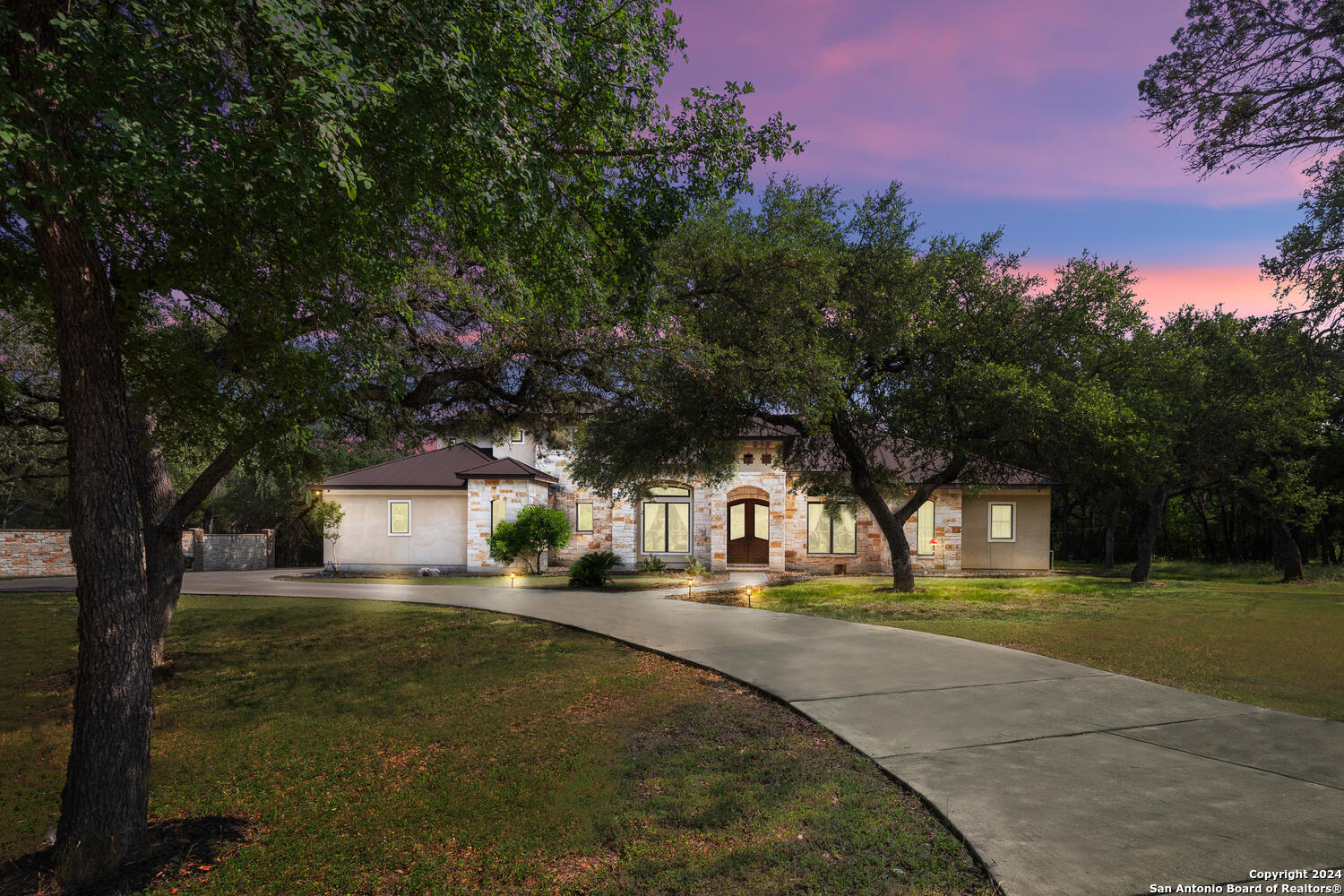 10510 Felsblock Lane New Braunfels TX 78132