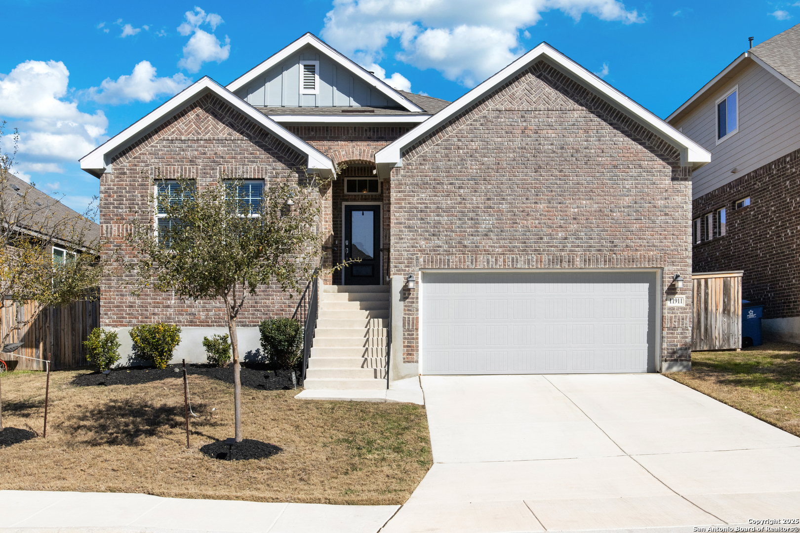 11911 Wilby Creek San Antonio TX 78253