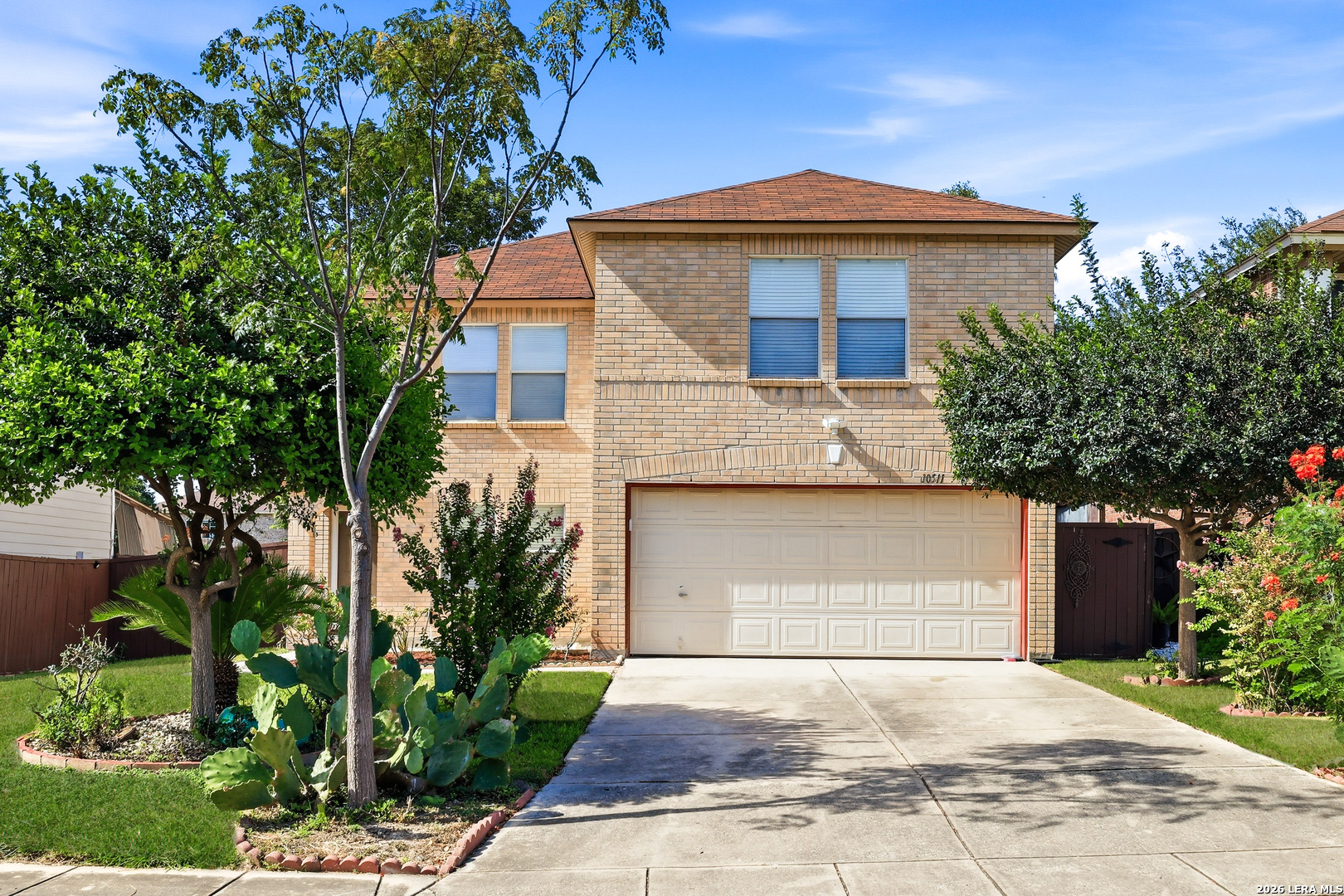 10511 Dugas Drive San Antonio TX 78245