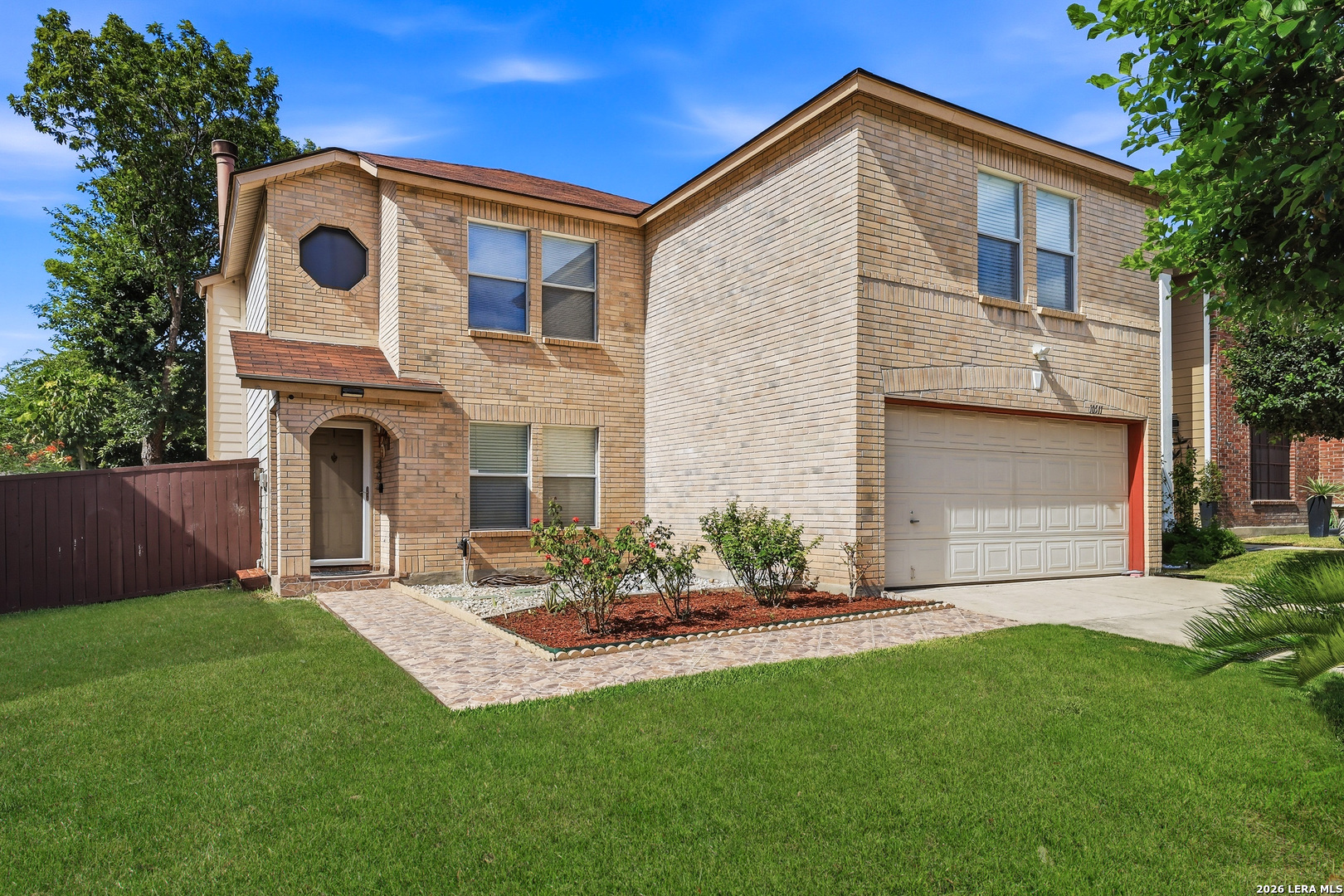 10511 Dugas Drive San Antonio TX 78245