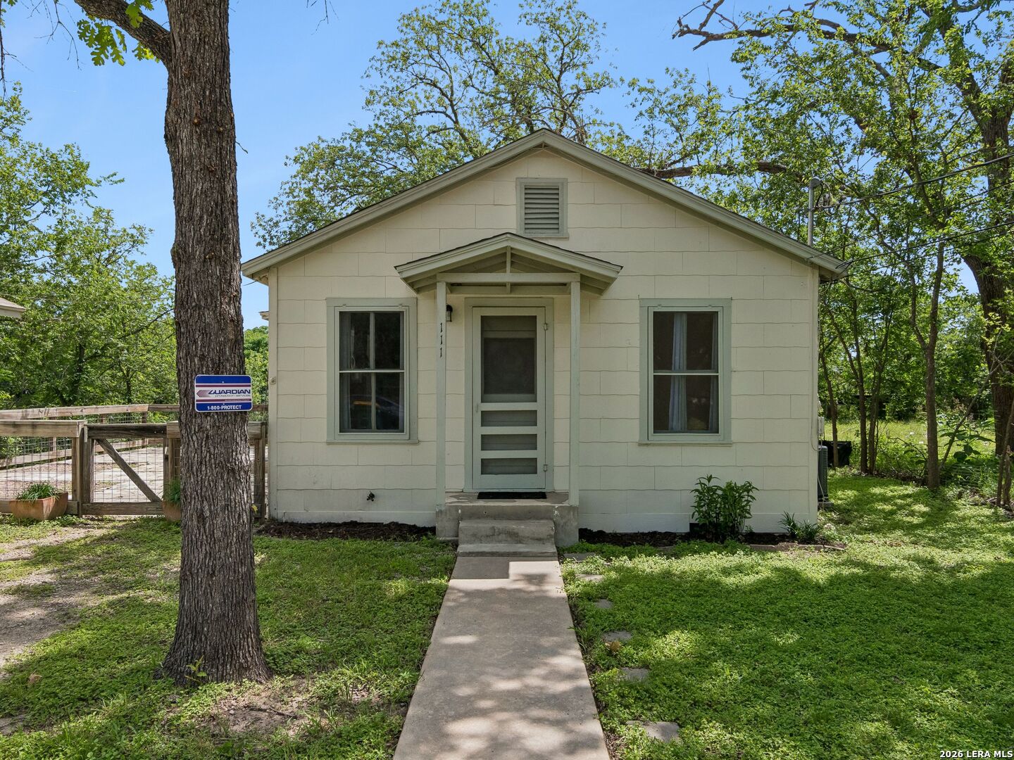 111 Brackenridge Boerne TX 78006