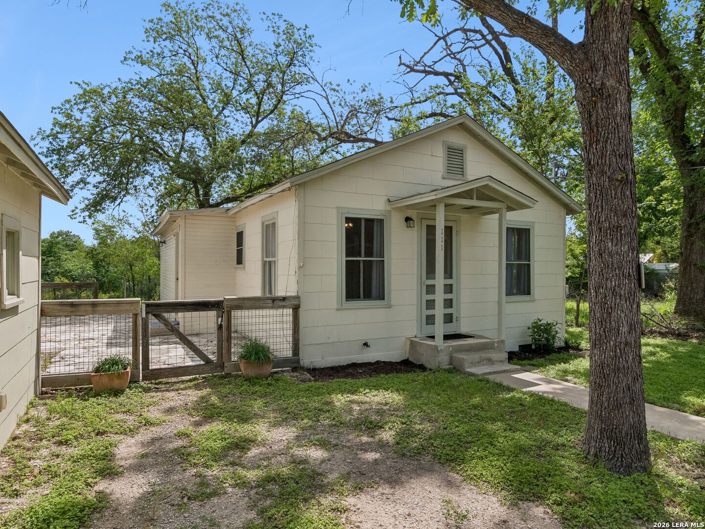 111 Brackenridge Boerne TX 78006
