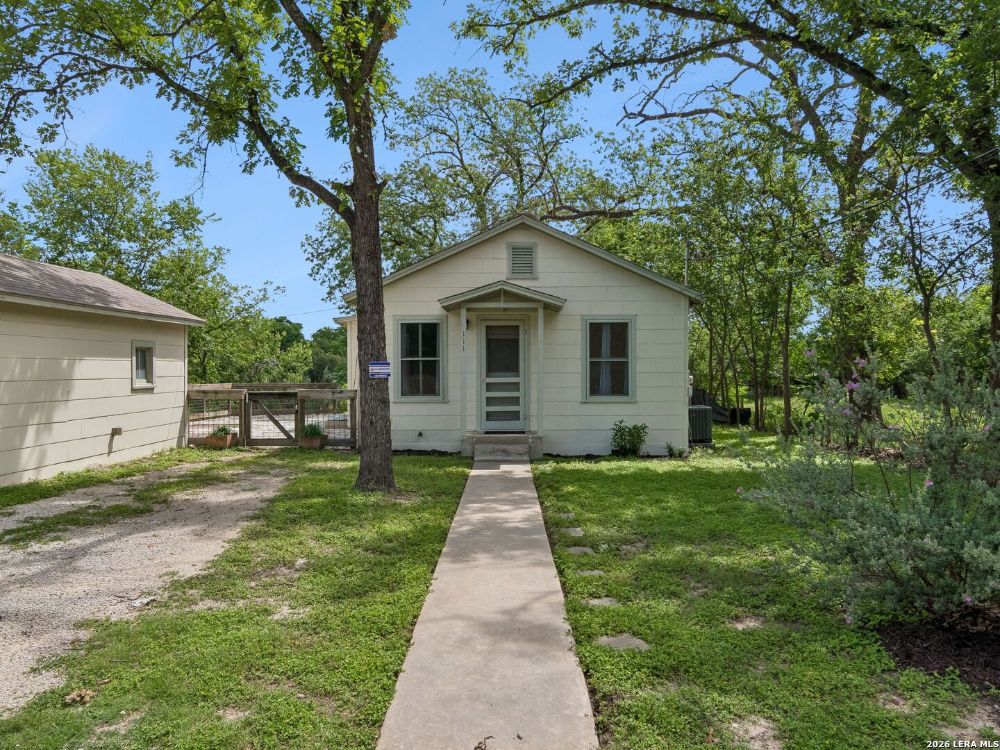 111 Brackenridge Boerne TX 78006