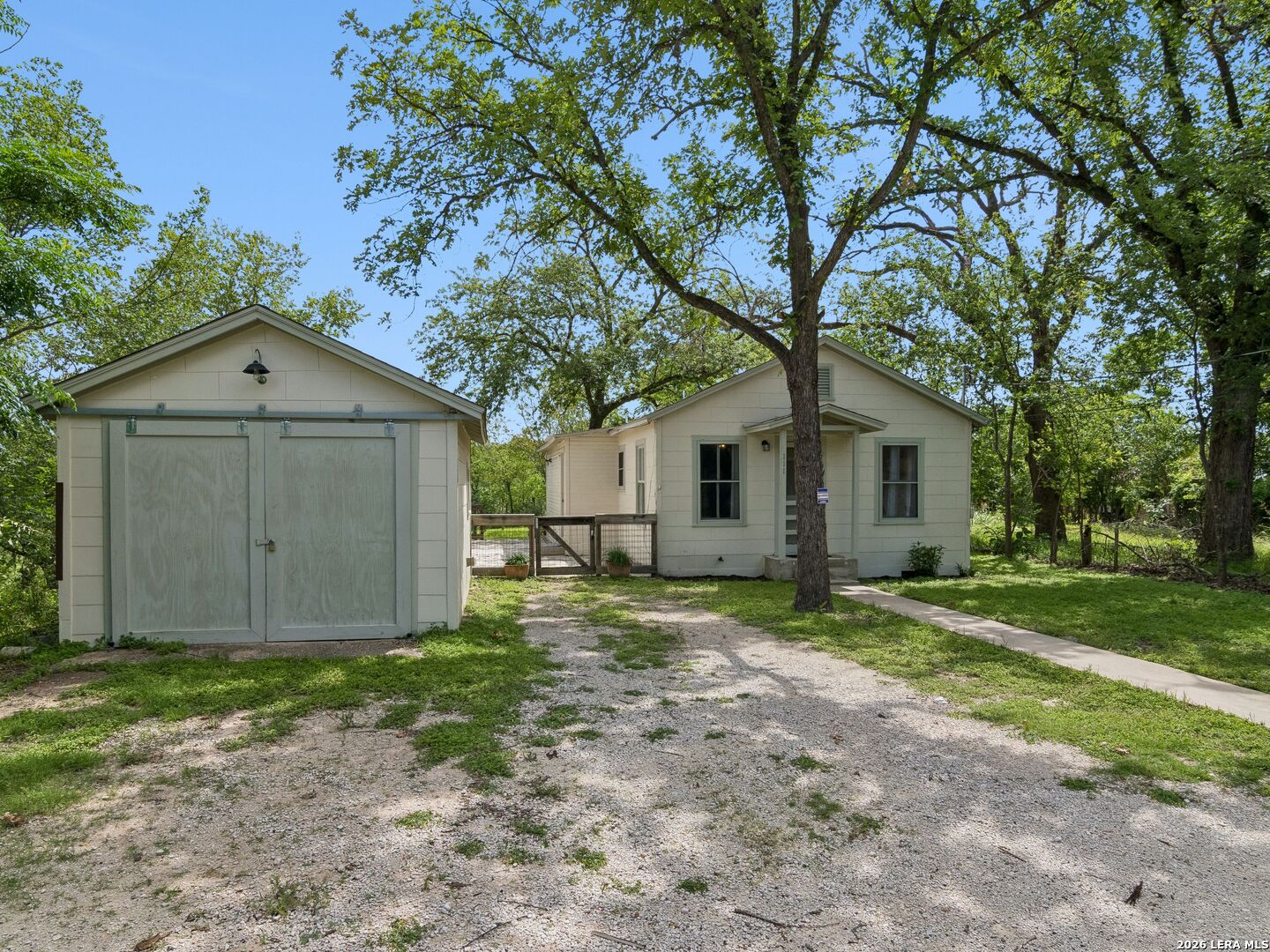 111 Brackenridge Boerne TX 78006