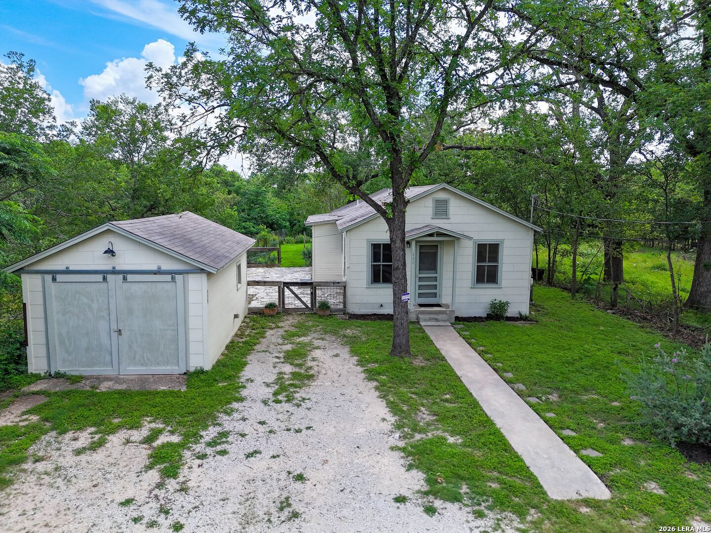 111 Brackenridge Boerne TX 78006