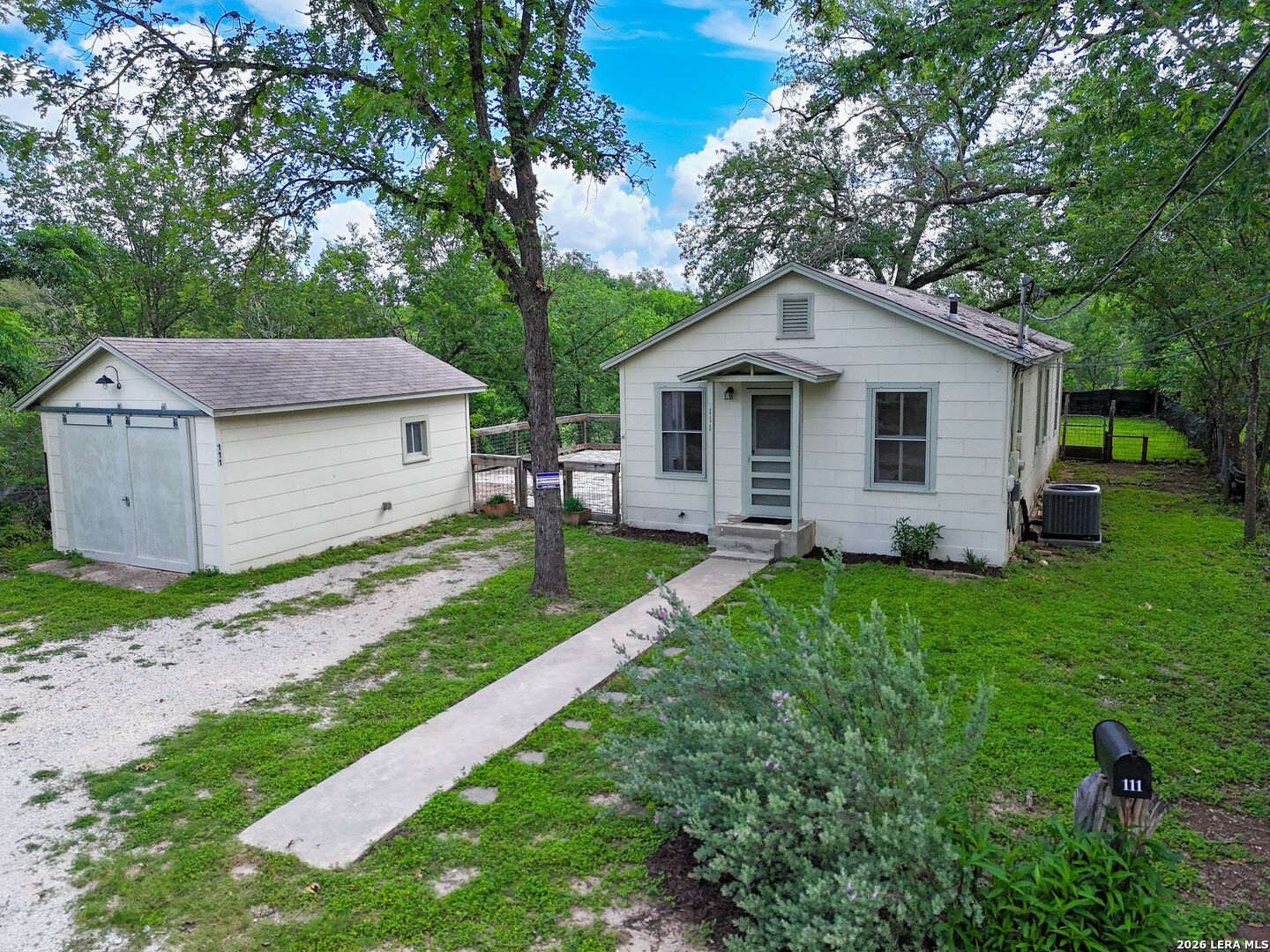 111 Brackenridge Boerne TX 78006