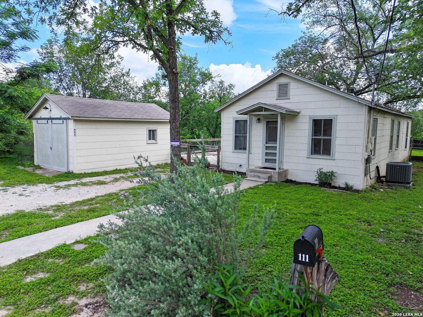 111 Brackenridge Boerne TX 78006