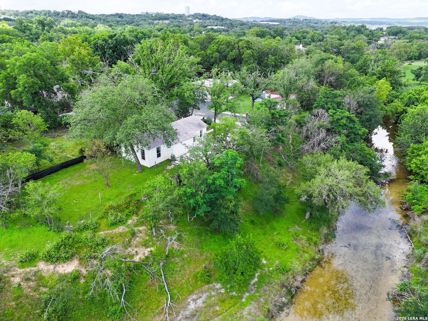 111 Brackenridge Boerne TX 78006